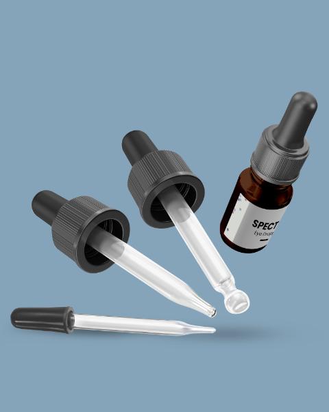 Dropper Assembly